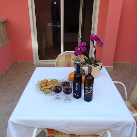 Ravlic Marija Makarska