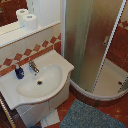 Ravlic Marija Apartman Makarska