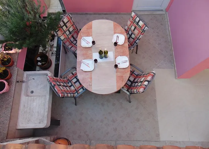 Ravlic Marija 公寓