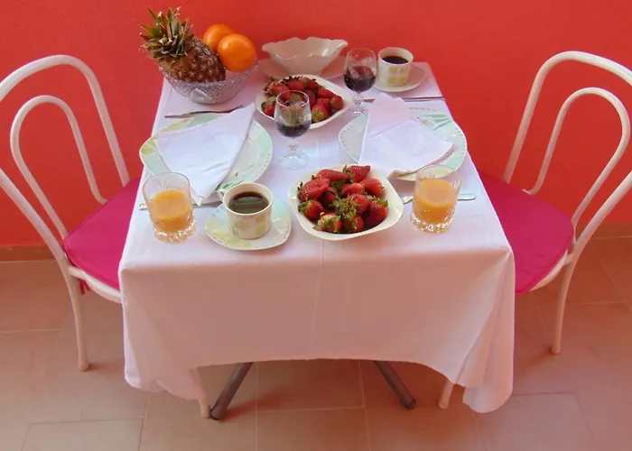 公寓 Ravlic Marija