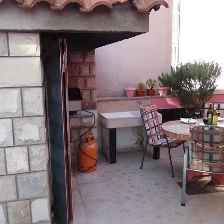 Apartment Studios Ravlic Marija Makarska