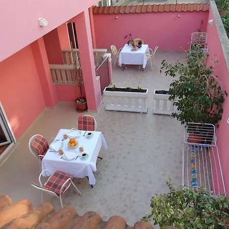 Apartman Ravlic Marija