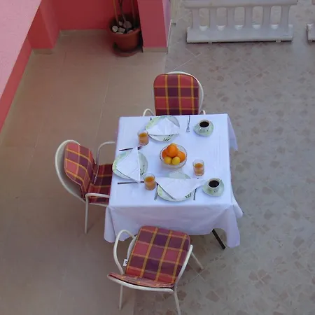 Studios Ravlic Marija Apartment Makarska