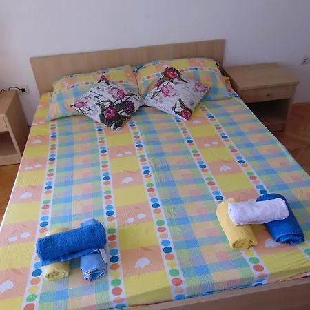 Studios Ravlic Marija Makarska