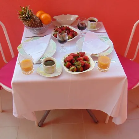 Apartman Ravlic Marija