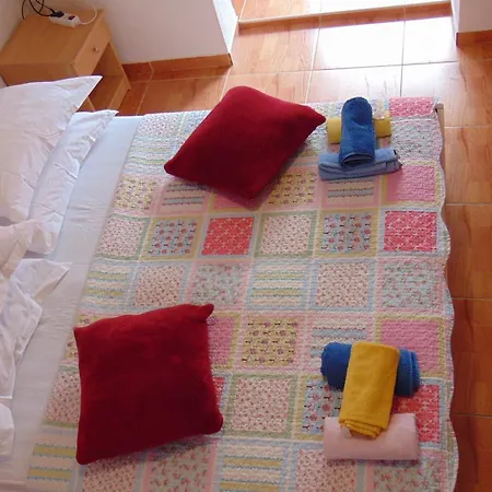 Studios Ravlic Marija Apartment Makarska