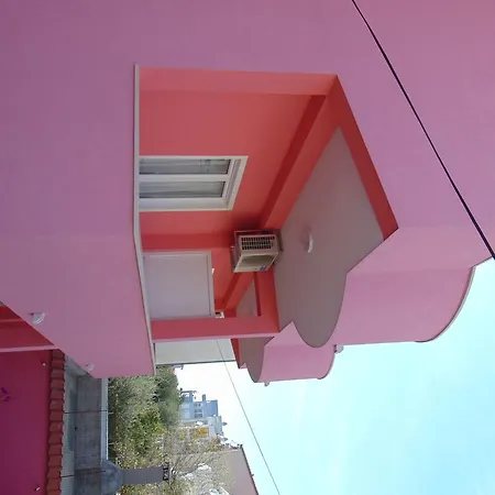 Studios Ravlic Marija Apartment Makarska