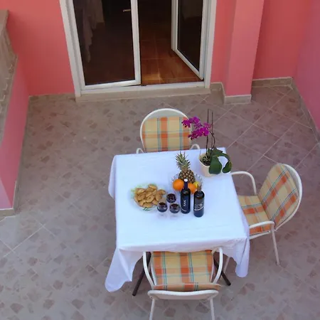 Ravlic Marija Apartman *