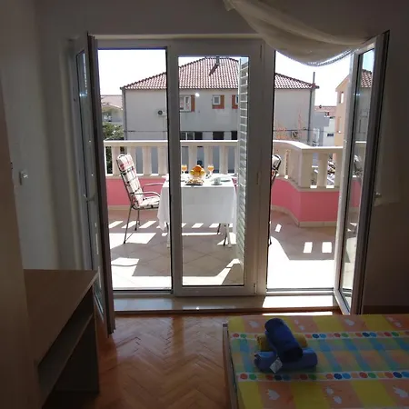 Appartement Ravlic Marija