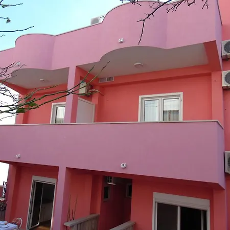 Appartement Ravlic Marija Makarska