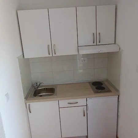 Appartement Ravlic Marija
