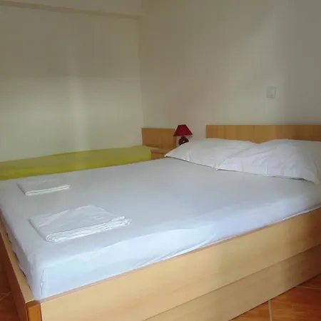 Appartement Ravlic Marija Makarska