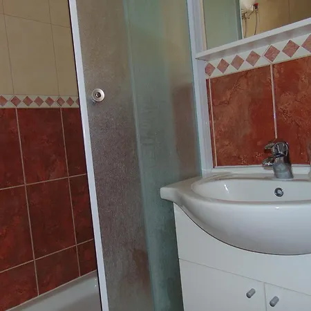Studios Ravlic Marija Apartment