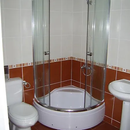 Apartment Studios Ravlic Marija Makarska