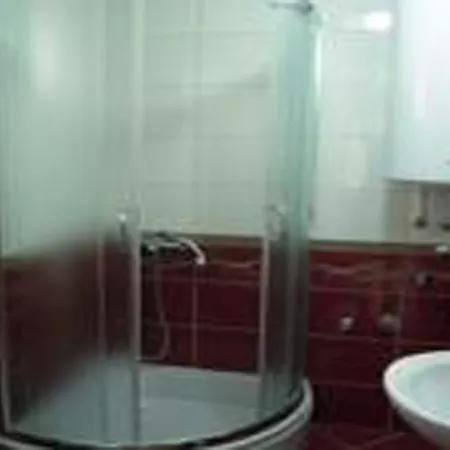 Apartment Studios Ravlic Marija Makarska