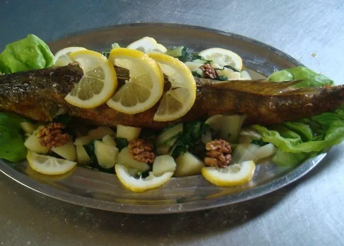 Apartment Studios Ravlic Marija *