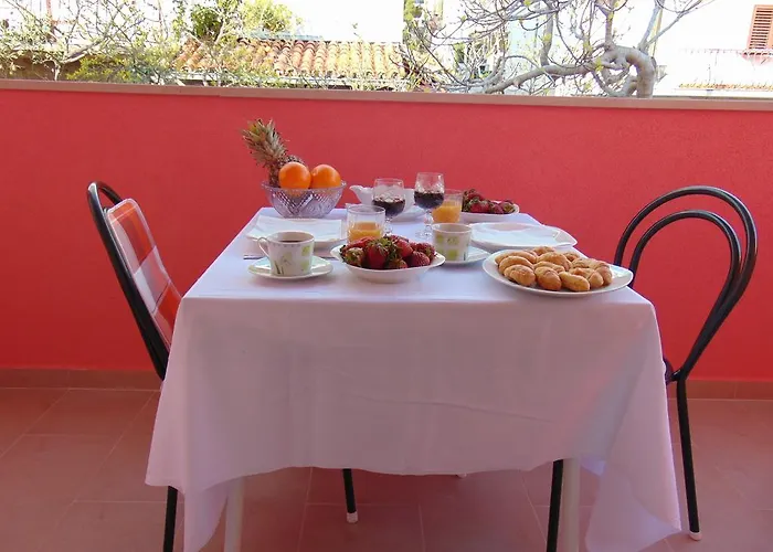 Apartment Studios Ravlic Marija *