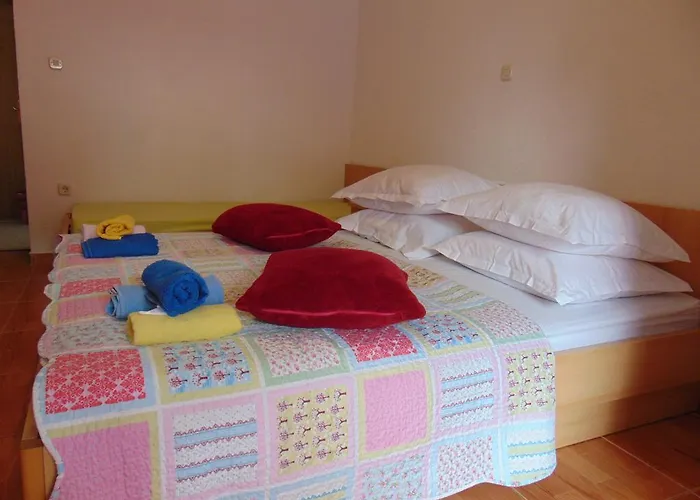 Studios Ravlic Marija Makarska