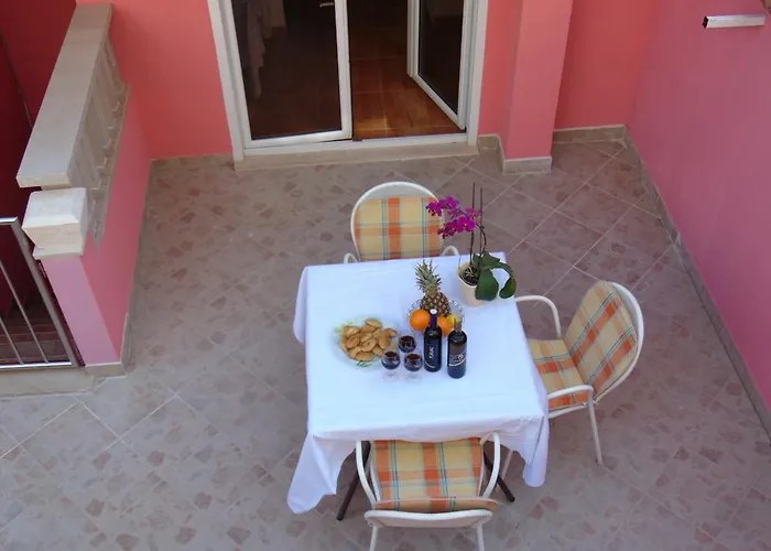 Studios Ravlic Marija Apartment *