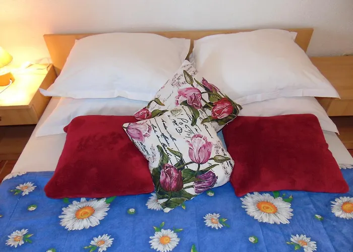 Studios Ravlic Marija Apartment