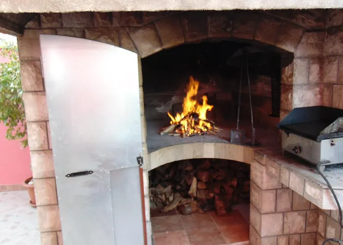 Ravlic Marija Апартаменти