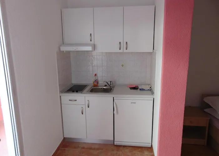 Studios Ravlic Marija Makarska