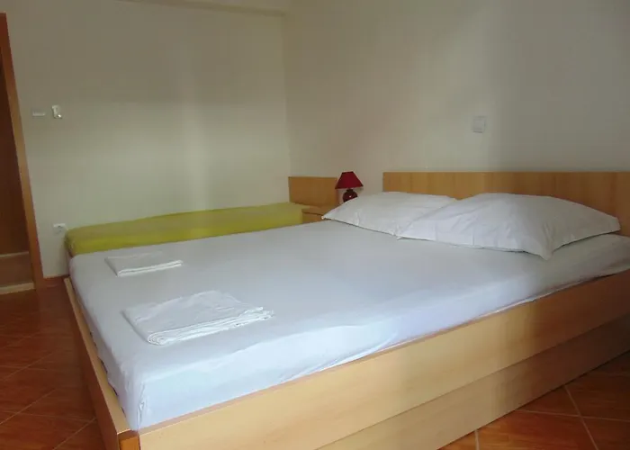 Apartment Studios Ravlic Marija Makarska