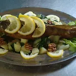 شقة Ravlic Marija *