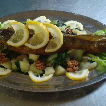 Appartement Ravlic Marija *