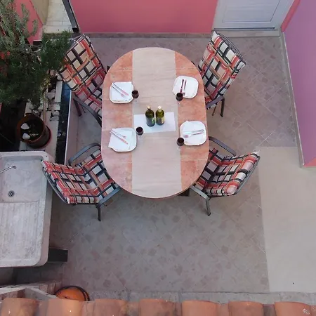 Ravlic Marija Appartement