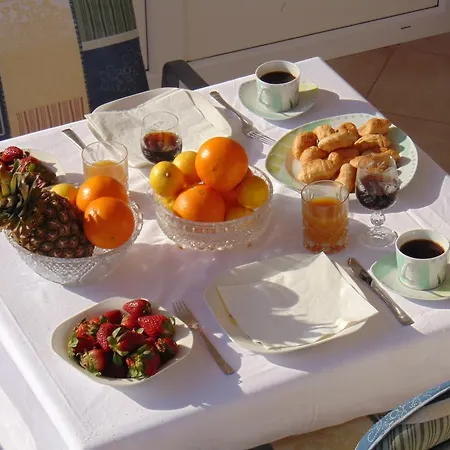 Ravlic Marija Appartement