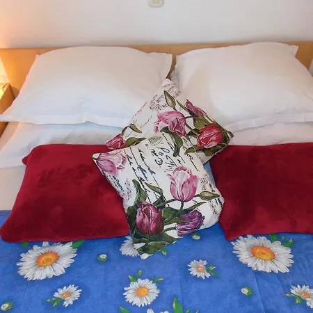 Ravlic Marija Appartement