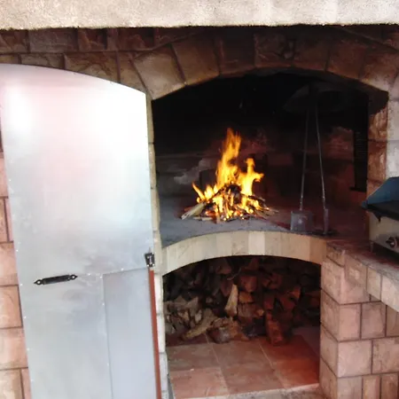 Ravlic Marija Appartement