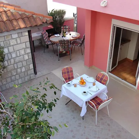 Appartement Ravlic Marija Makarska