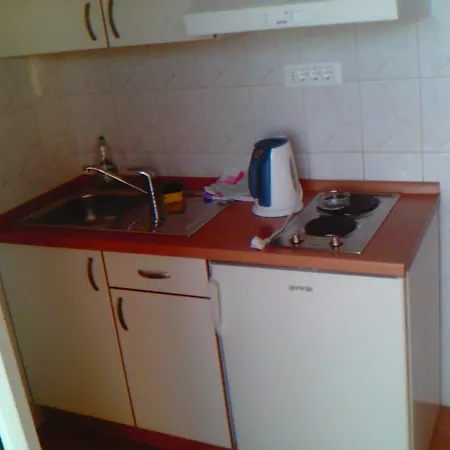 Ravlic Marija Appartement Makarska